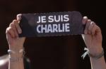 Charlie. Tusindvis af franskmænd valfarter i disse dage i biografen for at se, 'Charlie Hebdo og satiretegningerne'. 