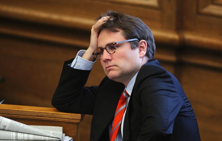 Enighed. Kravet til Venstre er ikke bare Brian Mikkelsens. Det vil Lene Espersen også fremsætte over for Lars Løkke Rasmussen, når de skal forhandle regeringsgrundlag efter en eventuel valgsejr, siger økonomi- og erhvervsministeren. 