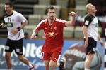 VM-håndbold: Danmark - Tyskland