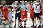 VM-håndbold: Danmark - Tyskland