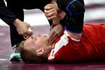 VM-håndbold: Danmark - Tyskland