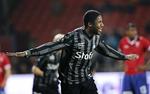 Videre. Gomes nåede blot at være i Esbjerg et halvt år før turen gik til Kina. 