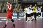 VM-håndbold: Danmark - Tyskland
