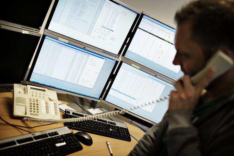 Alarmklokker. DBU er afhængige af tæt overvågning af spilmønstre fra selskaber som Danske Spil. 