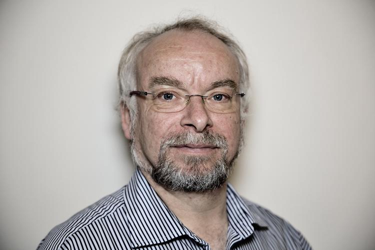 Tro. Københavns biskop, Peter Skov-Jakobsen, uddyber sin holdning om trosbekendelsen i en ny kronik i Politiken. 