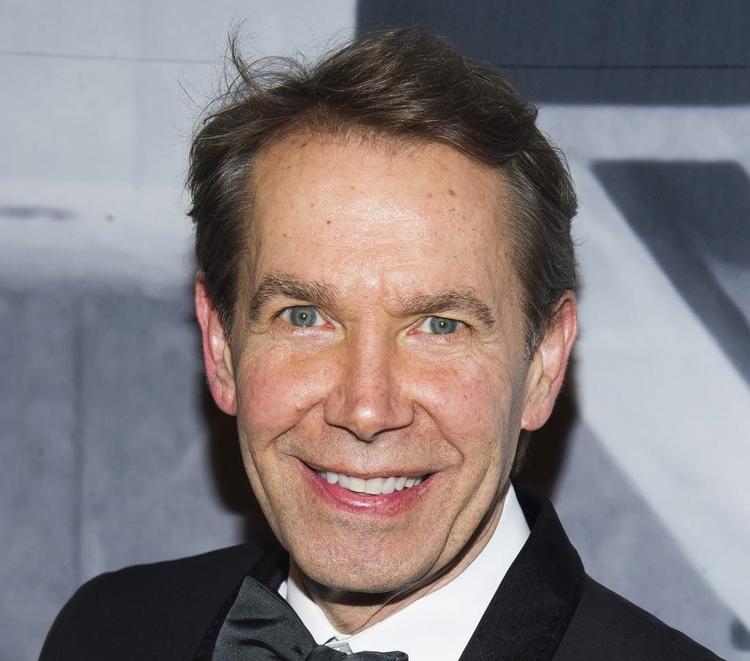 Comeback. Jeff Koons har oplevet et gevaldigt comeback det sidste års tid. 