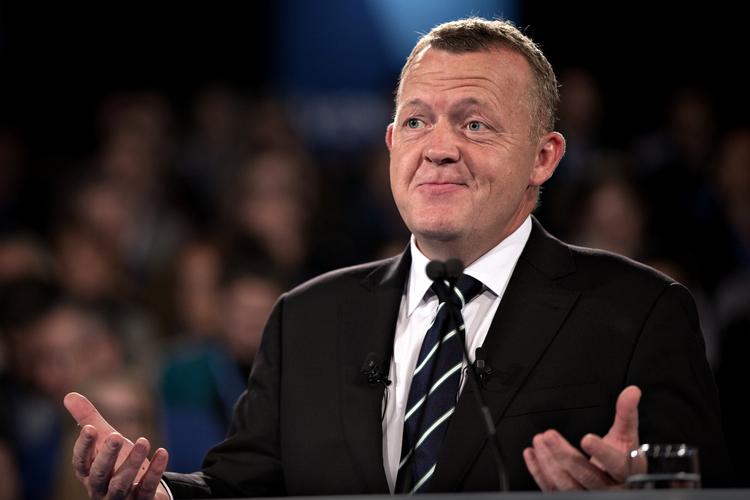 JOB. Lars Løkke Rasmussen har politisk flertal for at genindføre bolig-job-ordningen, hvis han vinder næste valg. 