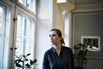Interview med Mette Frederiksen