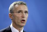 Forsvar. Stoltenberg siger, at Nato er parat til at forsvare alliancens medlemmer. 