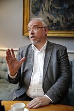 Biskop Peter Skov-Jakobsen