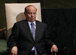 Mideast Yemen