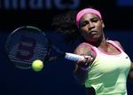 Australian Open Tennis