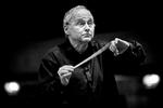 Blivenede. Det er dirigenten Adam Fischer, der fortsætter i det nye orkester. 