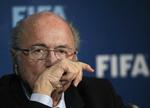 Fodboldkonge. Sepp Blatter har reelt siddet på magten i Fifa i 34 år. I 17 år var han som generalsekretær højre hånd for ekspræsidenten Joao Havelange, og siden 1998 har Blatter været  præsident. 