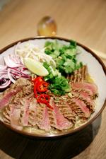 restaurant Wagamama
