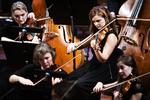 COMEBACK. »Vi har været det orkester, som er kommet mest rundt i landet, og det vil vi gerne blive ved med«, lyder det fra Underholdningsorkestrets talskvinde, Mette Bugge Madsen. 