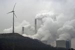Germany Energy Shake Up