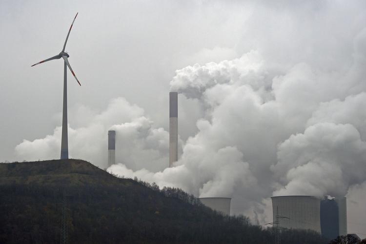 Germany Energy Shake Up