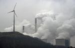 Germany Energy Shake Up