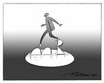 Tegning: Per Marquard Otzen 
