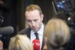 European Union Foreign Ministers meet to talk on the current situation on Ukraine and Syria