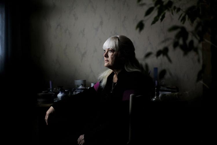 »Jeg passede mit arbejde, jeg gjorde det godt, det er sandheden«, fortæller 63-årige Hanne J. Heede. 