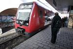 kabeltyveri. S-togsdriften er forstyrret denne morgen, efter at kabeltyve har stjålet omkring 100 meter kobberkabler nær Vallensbæk. 