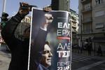Det venstreorienterede parti Syriza står til at vinde det græske valg på søndag, og det kan skabe økonomisk usikkerhed, påpeger Dansk Industri. 