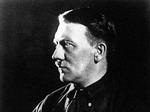 Hitler. 