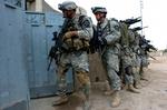 irak-tropper. Da USA var ude af landet i slutningen af 2011 gik der kun tre år, før den var helt gal. 