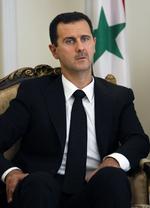 Mideast France Attacks Syria