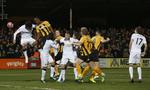 Britain Soccer FA Cup
