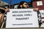 FUNDAMENTALISME. Naser Khader advarer mod den islamisme, der spredes ved hjælp af oliepenge fra lande som Saudi-Arabien. 