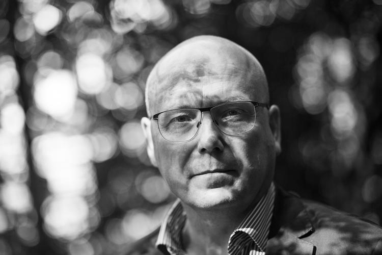 Oprustning. Terrorekspert Magnus Ranstorp vil blandt andet hente inspiration fra Aarhus i Københavns styrkede indsats mod radikalisering. 