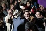 Greece Election