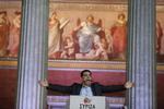 Greece Election