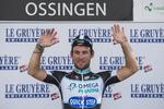 Sprinter. 'Kun' 11 gange kunne Mark Cavendish strække armene i vejret i den forgangne sæson. 