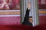 UREALISTISK. Syrizas leder  Alexis Tsipras blev det græske valgs store sejrherre, men hans løfter om en eftergivelse af Grækenlands gæld er urealitiske, mener et flertal af danske politikere. 