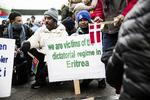 Eritrea. Udlændingestyrelsens fact finding-mission har fået megen kritik. Mange asylsøgere har frygtet at blive sendt tilbage til Eritrea, men det er ikke tilfældet. 
