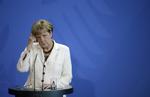 EUROVALG. Det græske Syriza-partis modstand mod de drakoniske sparekrav, landet er pålagt af EU, får Angela Merkels talsmand til at fastslå, at Athen må og skal holde sig til aftalerne med EU-Kommissionen, Valutafonden og Den Europæiske Centralbank. 
