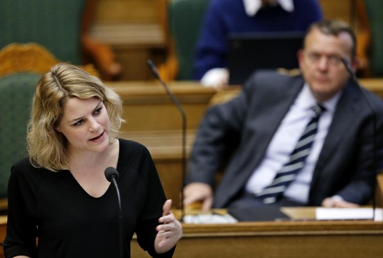 KRITIK. Enhedslisten har siden offentliggørelsen af Udlændingestyrelsens Eritrea-rapport været kritisk over for dens konklussioner. 