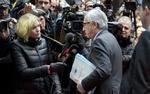 Valg. Jean-Claude Juncker respekterer fuldt ud det græske valg, udtaler kommissionsformandens talsmand, Margaritis Schinas. 