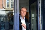 sælger. Asger Aamund siger, at han har fået »noget i omegnen af 356 millioner kroner« for sin store aktiepost i Bavarian Nordic, som han var med til at starte i 1990'erne. 