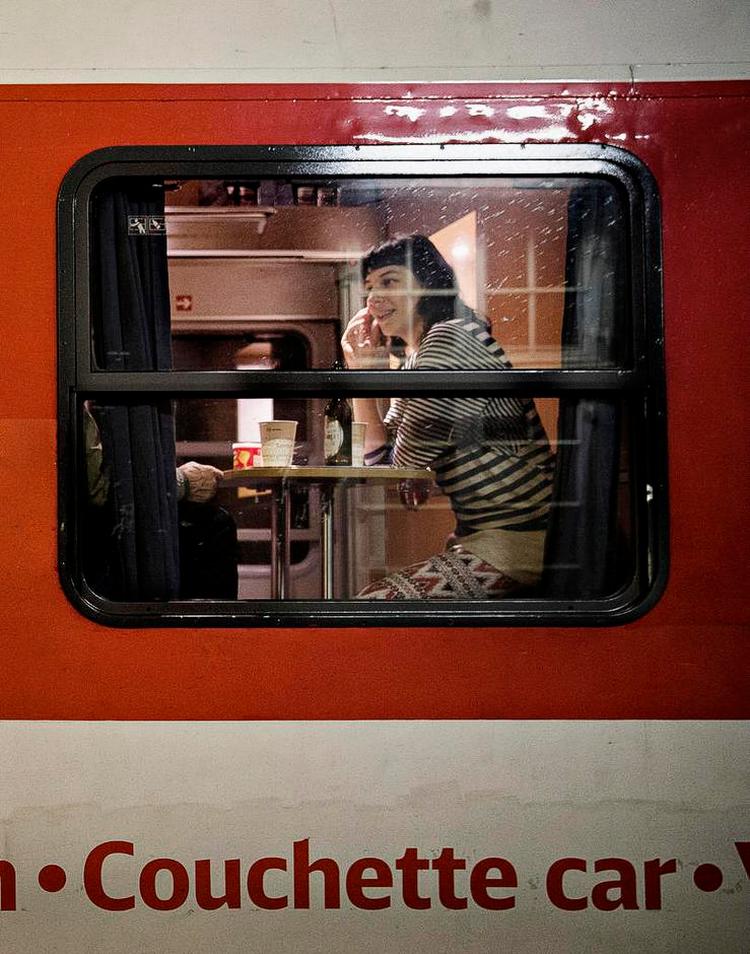 Fremgang. I 2013 tog mere end 225.000 mennesker på interrail. Tallet forventes at være steget markant i 2014. 