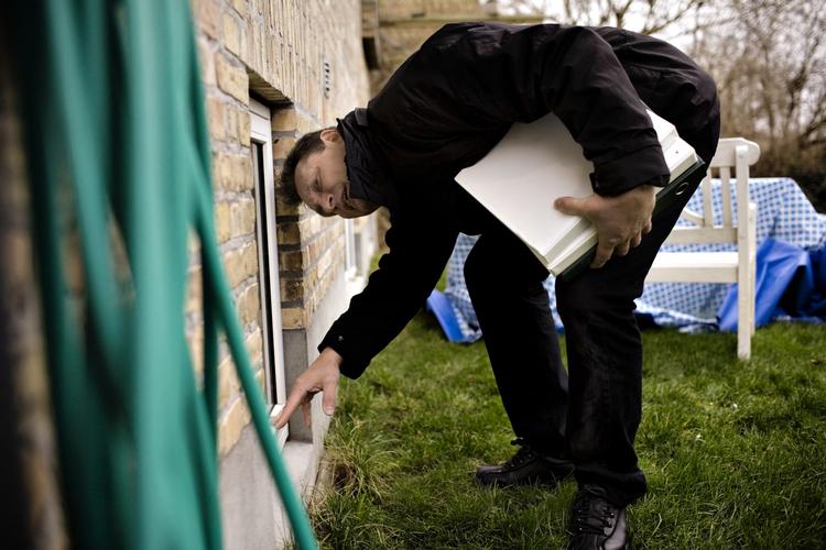 TILSTAND. 42 procent af de energimærkede boliger i Danmark har  prædikatet ’E’ eller værre og er dermed i energimæssig dårlig stand. 