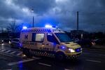 Afvisning. Samtalen mellem den forslåede mand og akutberedskabets personale gav grund til at tro, at han var i stand til klare sig selv, som han selv hævdede, lyder meldingen fra enhedschef i Region Hovedstadens akutberedskab, Jan Nørtved. 