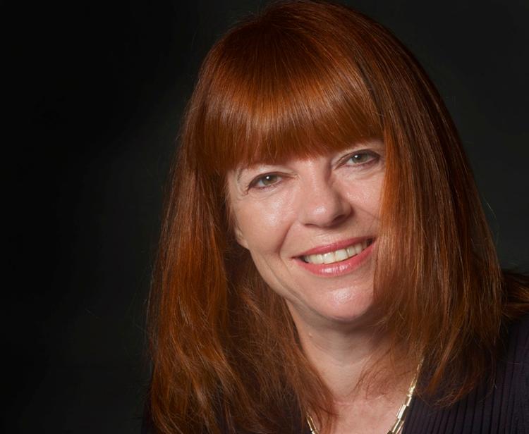 Rektor. »Det er et kæmpe ønske, som går i opfyldelse for mig«, siger Vinca Wiedemann om sin ny stilling som leder af Den Danske Filmskole. 