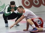 Nederlag. Danmark er ude ved VM i Qatar. 