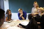 JOBFLUGT. Hver tiende lærer har valgt at sige farvel til folkeskolen siden reformen. 