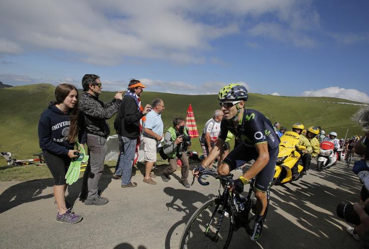 Sæsonstart. Selv om der allerede er afviklet løb i Australien og Argentina, så starter sæson først rigtigt, når det går løs på de europæiske landeveje, hvor Alejandro Valverde har meldt sin ankomst til løbsserien på Mallorca. 